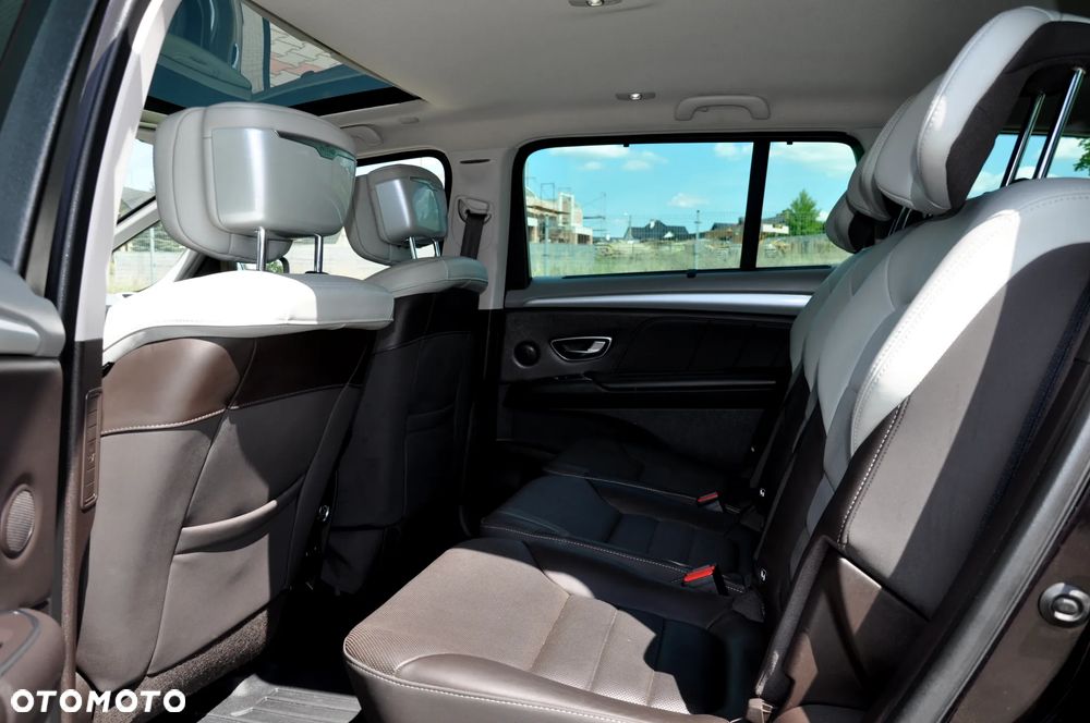 Renault Espace Energy dCi 160 EDC Initiale Paris - 31