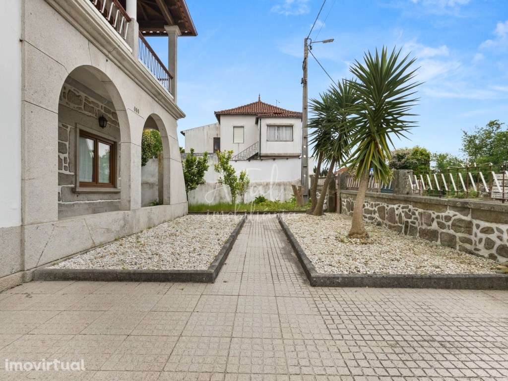 Moradia V7 independente em Viana do Castelo - Grande imagem: 4/33