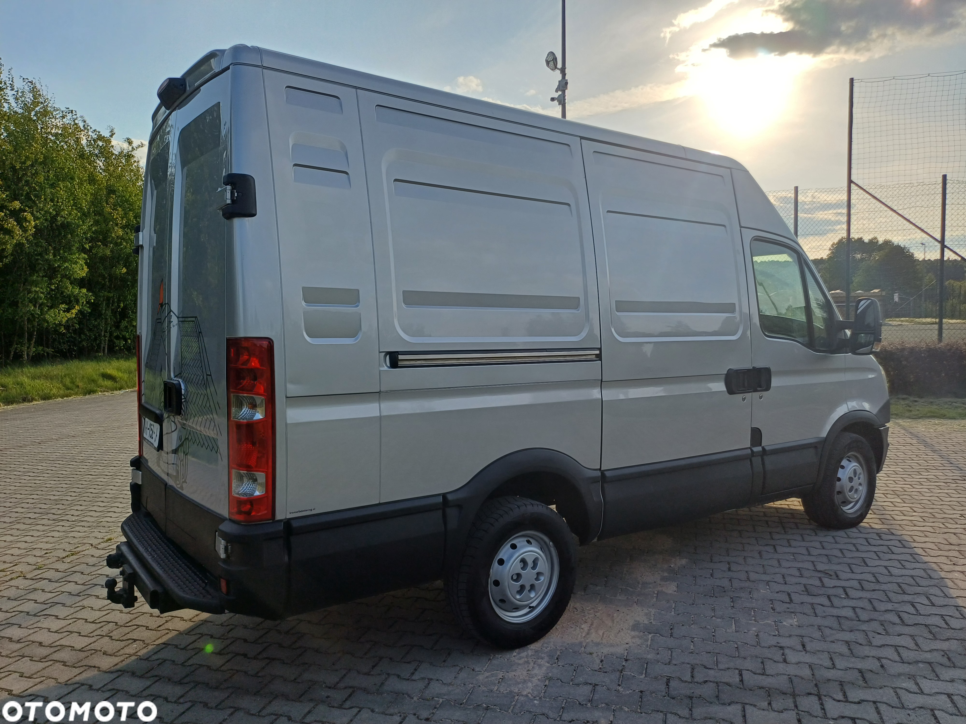 Iveco 35s13 - 10