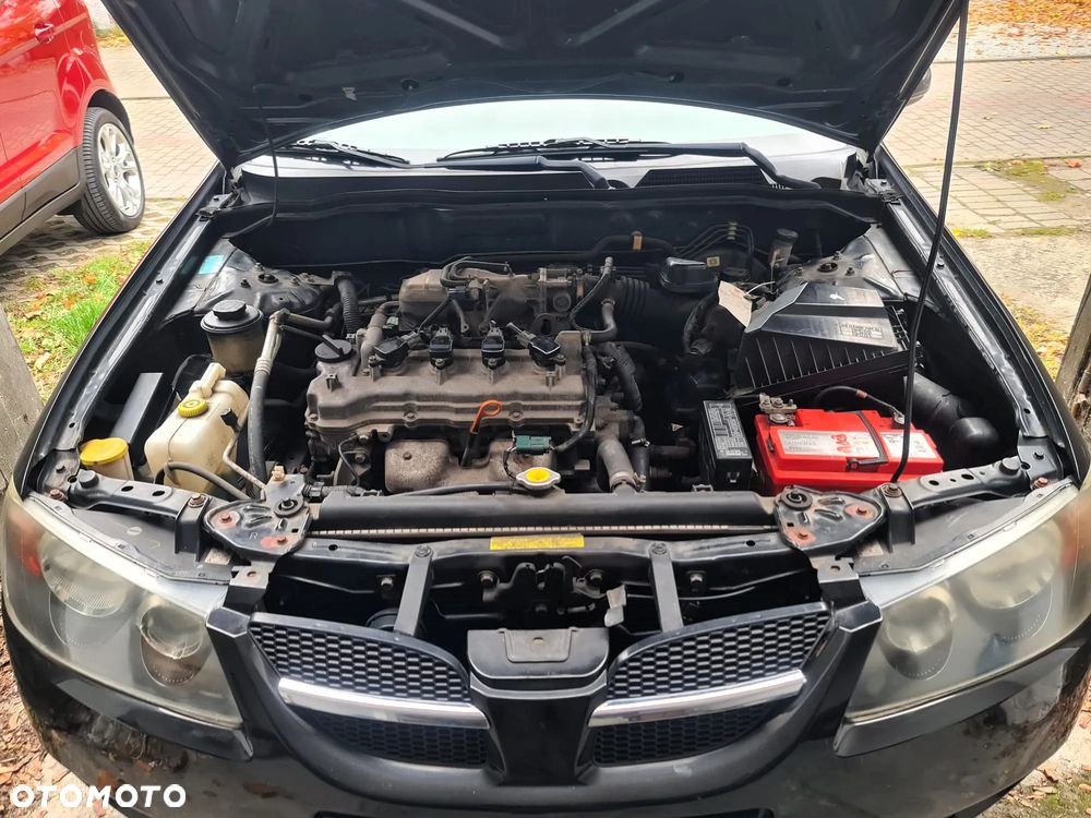 Nissan Almera - 15