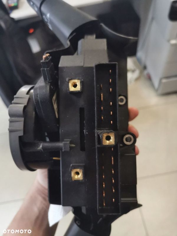 Przełącznik zespolony Świateł Wycieraczek Mercedes Sprinter 96-06 VW LT GW - 2