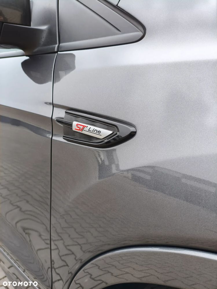 Ford Kuga 1.5 EcoBoost 2x4 ST-Line - 7