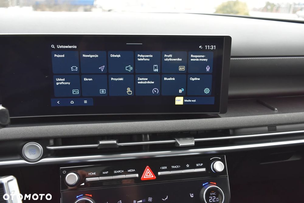 Hyundai Tucson 1.6 T-GDi 48V-Hybrid 2WD DCT Select - 23