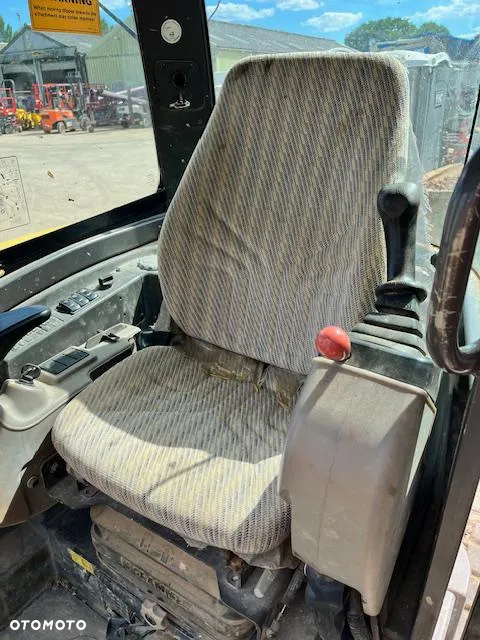 Volvo ECR50 - 17