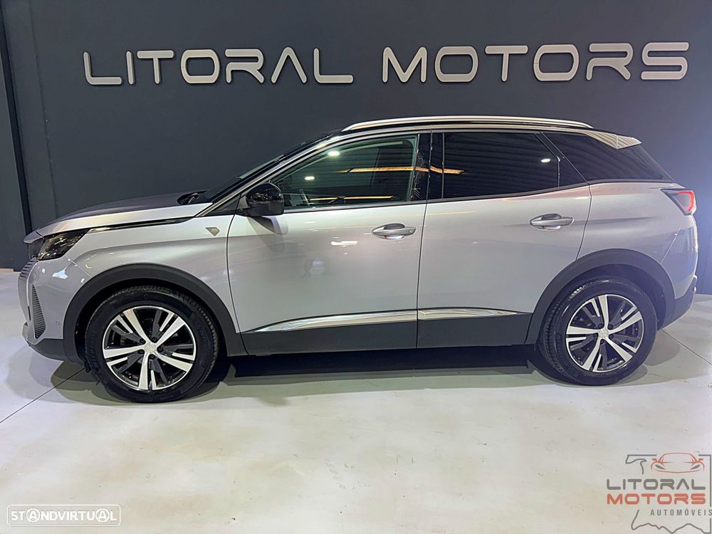 Peugeot 3008 - 7