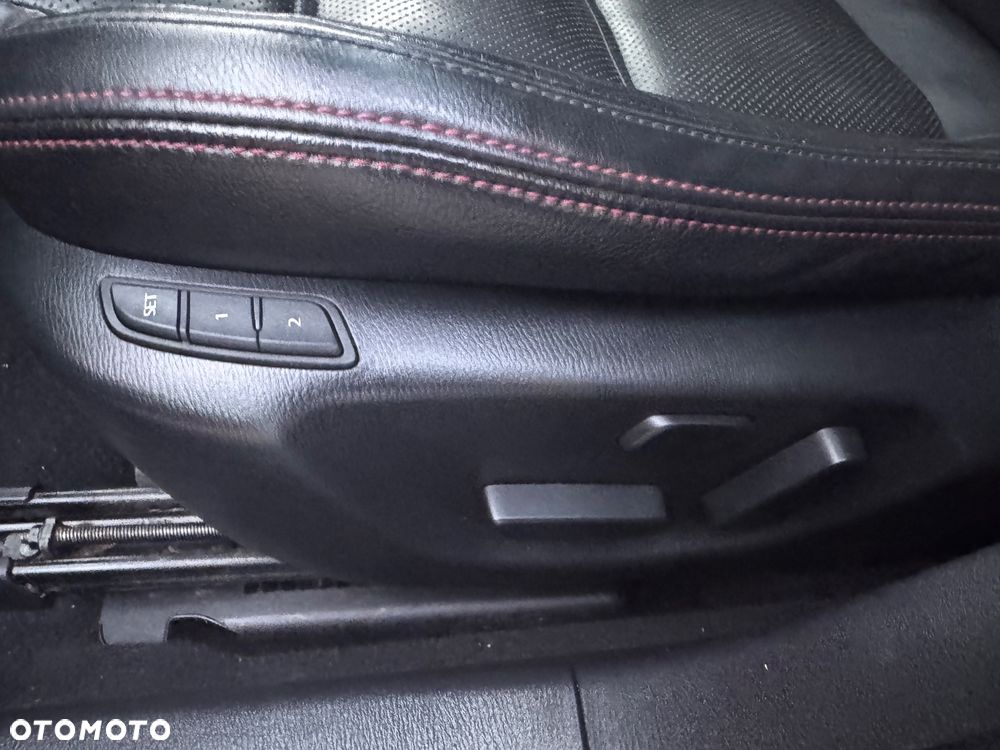 Mazda 6 SKYACTIV-D 175 i-ELOOP Sports-Line - 22