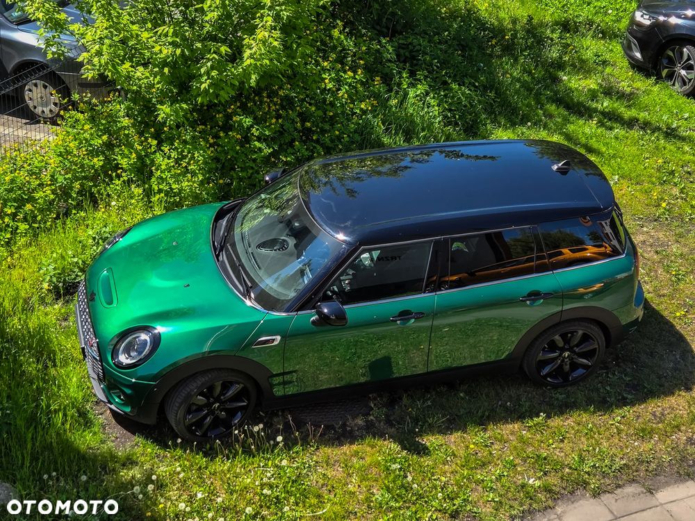 MINI Clubman Cooper S - 8