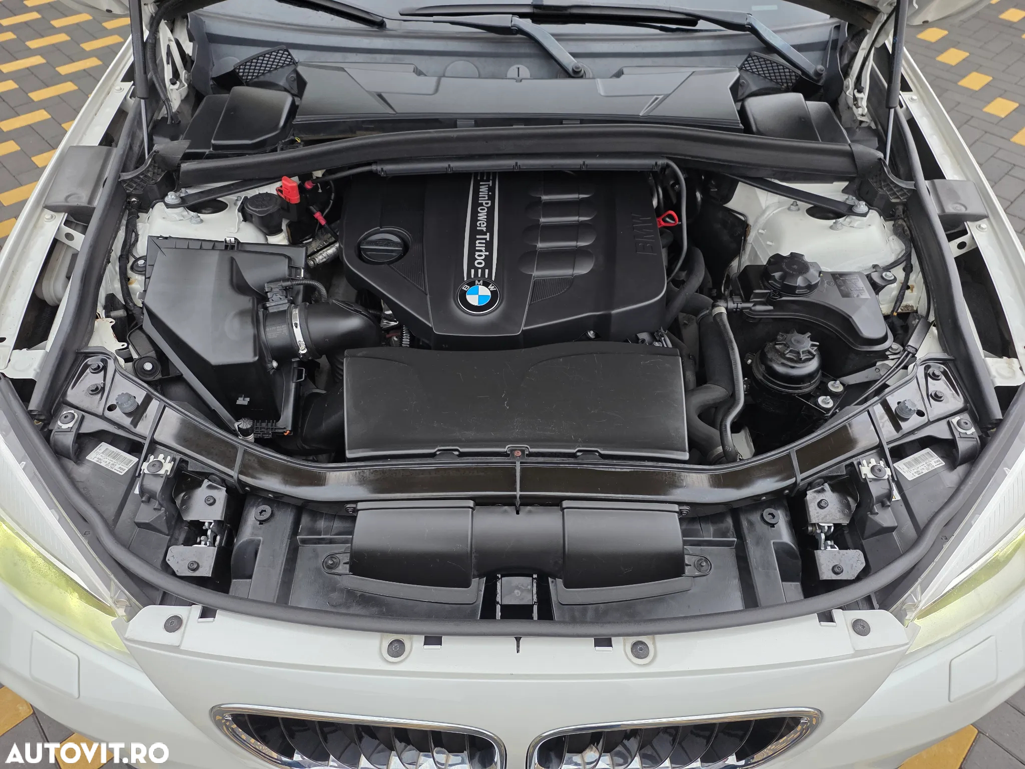 BMW X1 xDrive18d Aut. - 16
