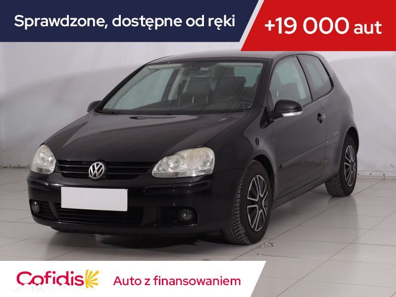 Volkswagen Golf - 2