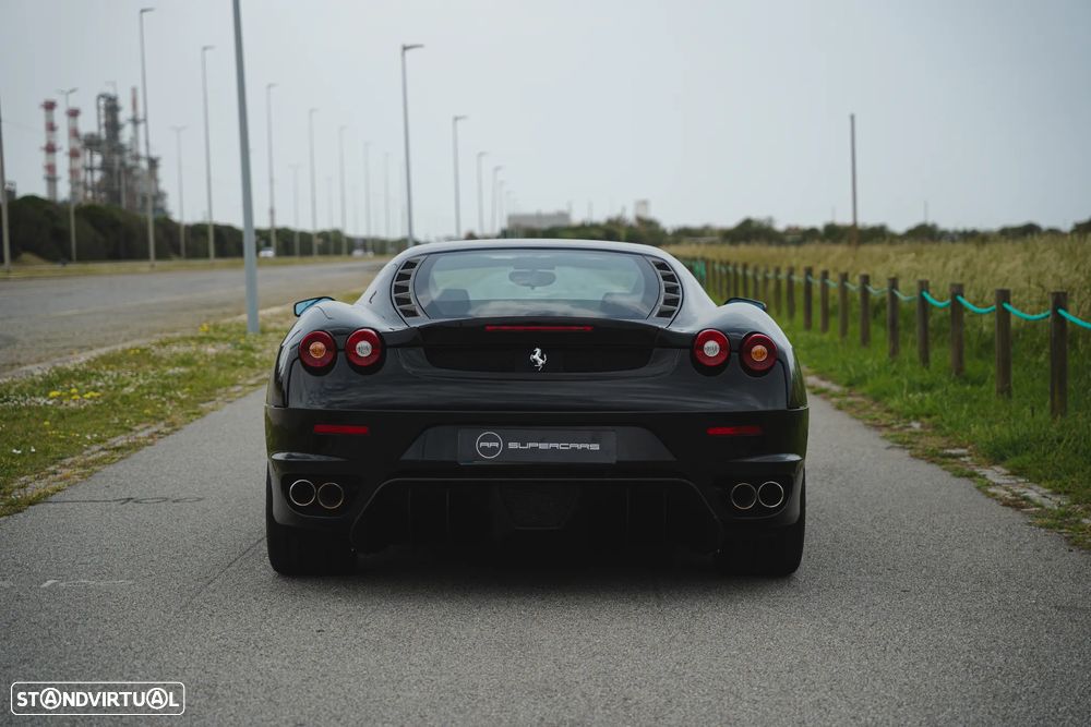 Ferrari F430 - 14