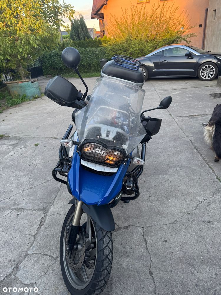BMW R - 6