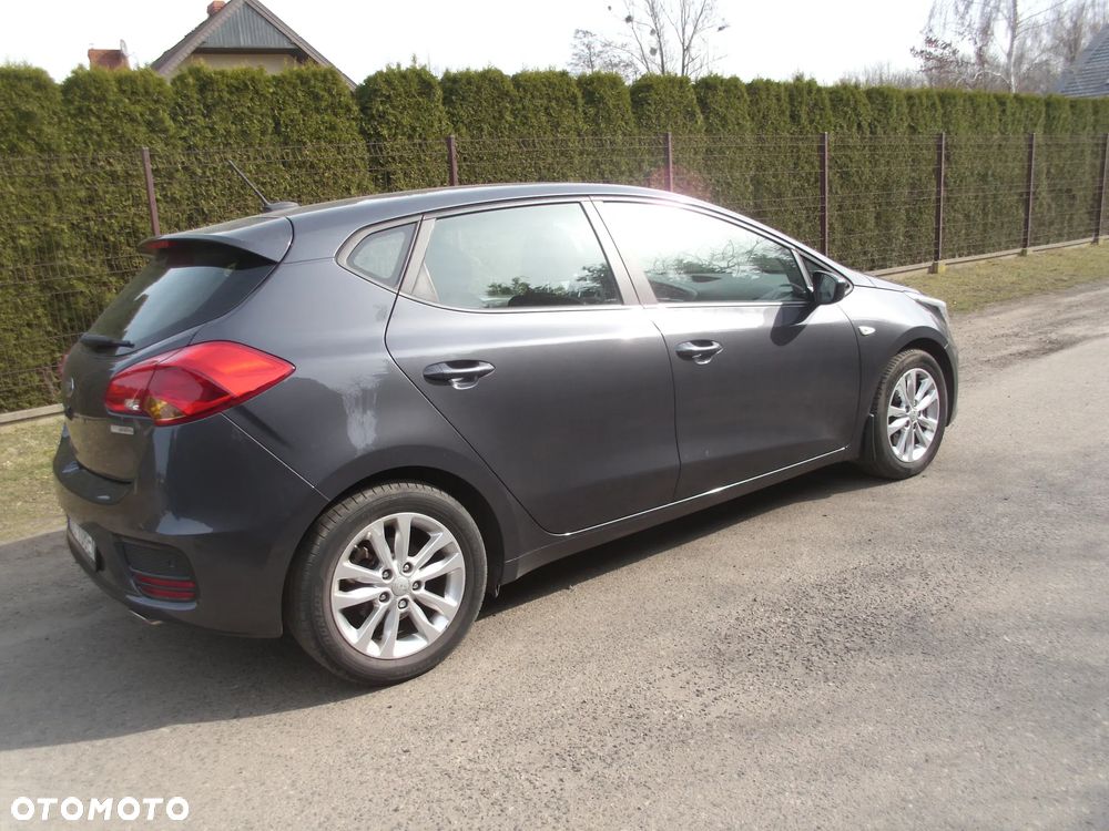 Kia Ceed - 19