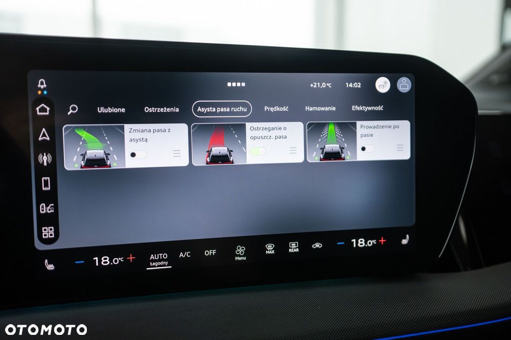 Audi Q4 e-tron 45 82kWh S Line - 40