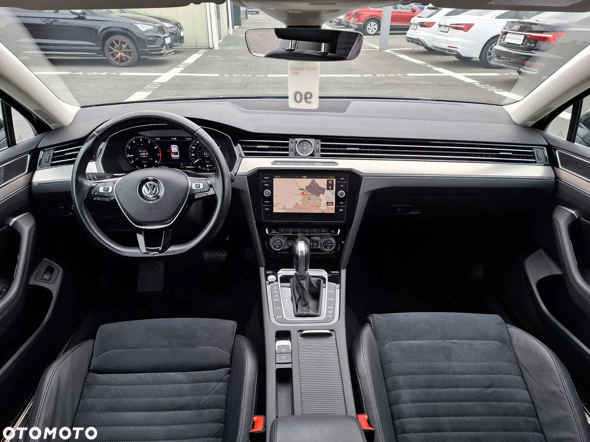 Volkswagen Passat 1.8 TSI BMT Highline DSG - 6