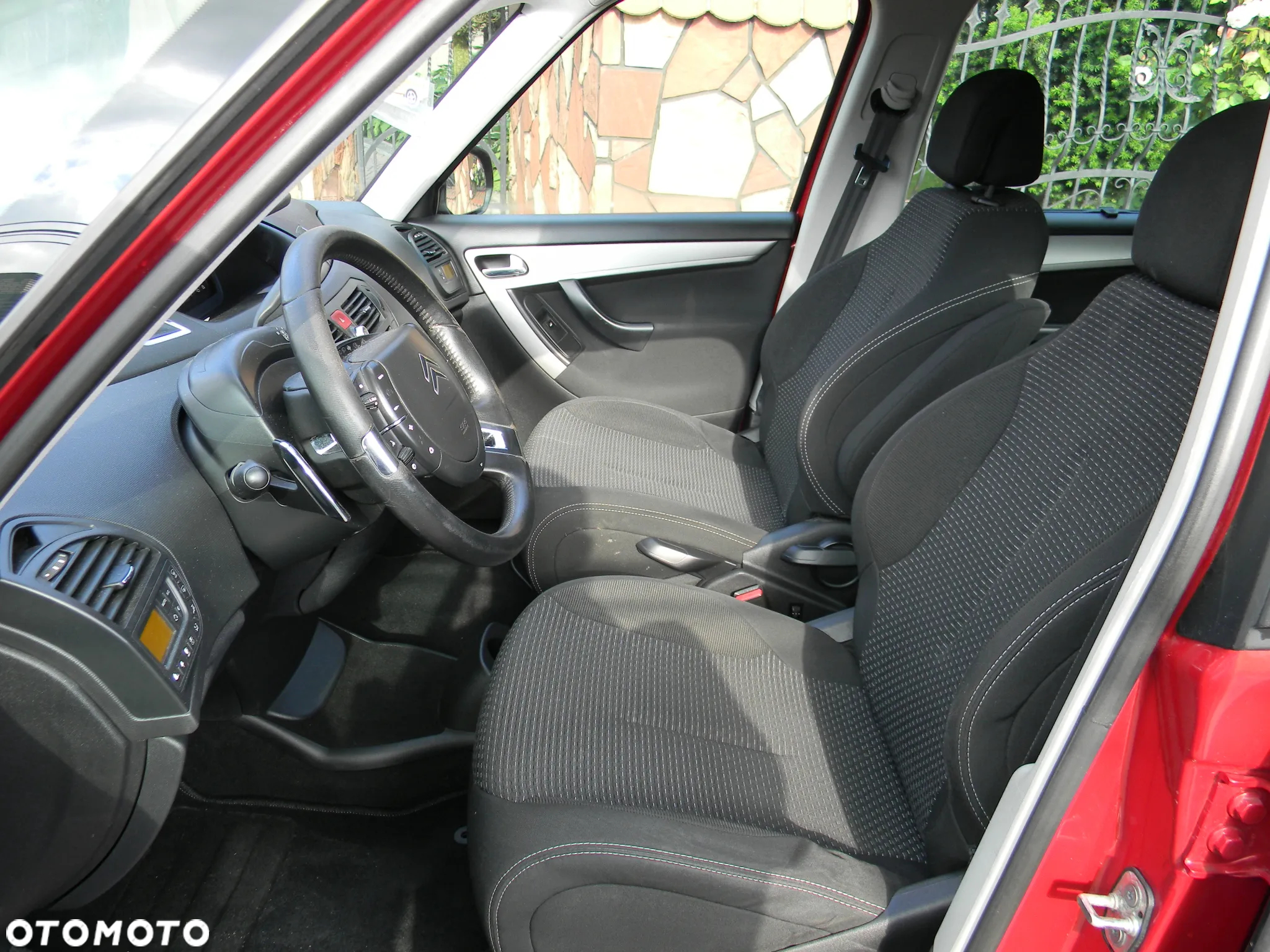 Citroën C4 Picasso 1.6 HDi FAP 7-Sitzer ESG6 Exclusive - 5