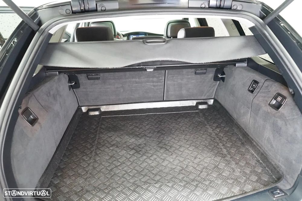 BMW 520 d Sport - 38