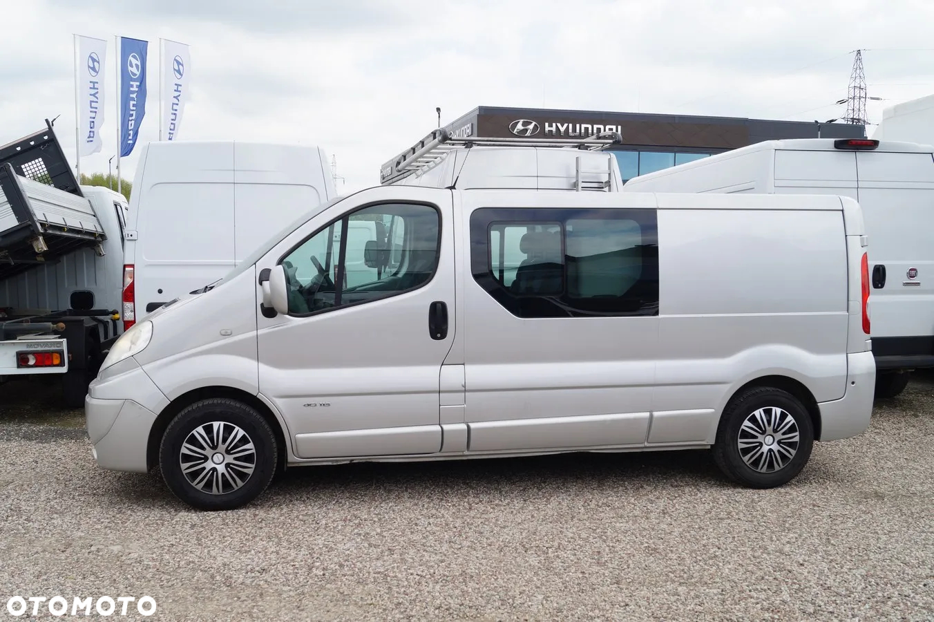 Renault Trafic - 3