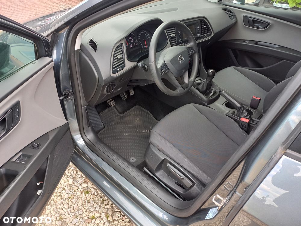 Seat Leon - 13