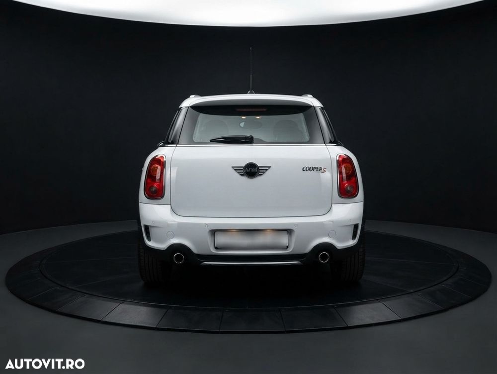 Mini Countryman Cooper SD - 32