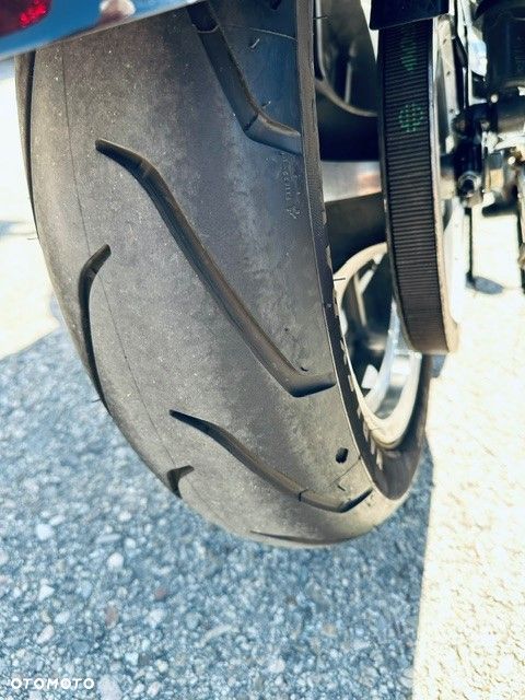Harley-Davidson Sportster Superlow - 11