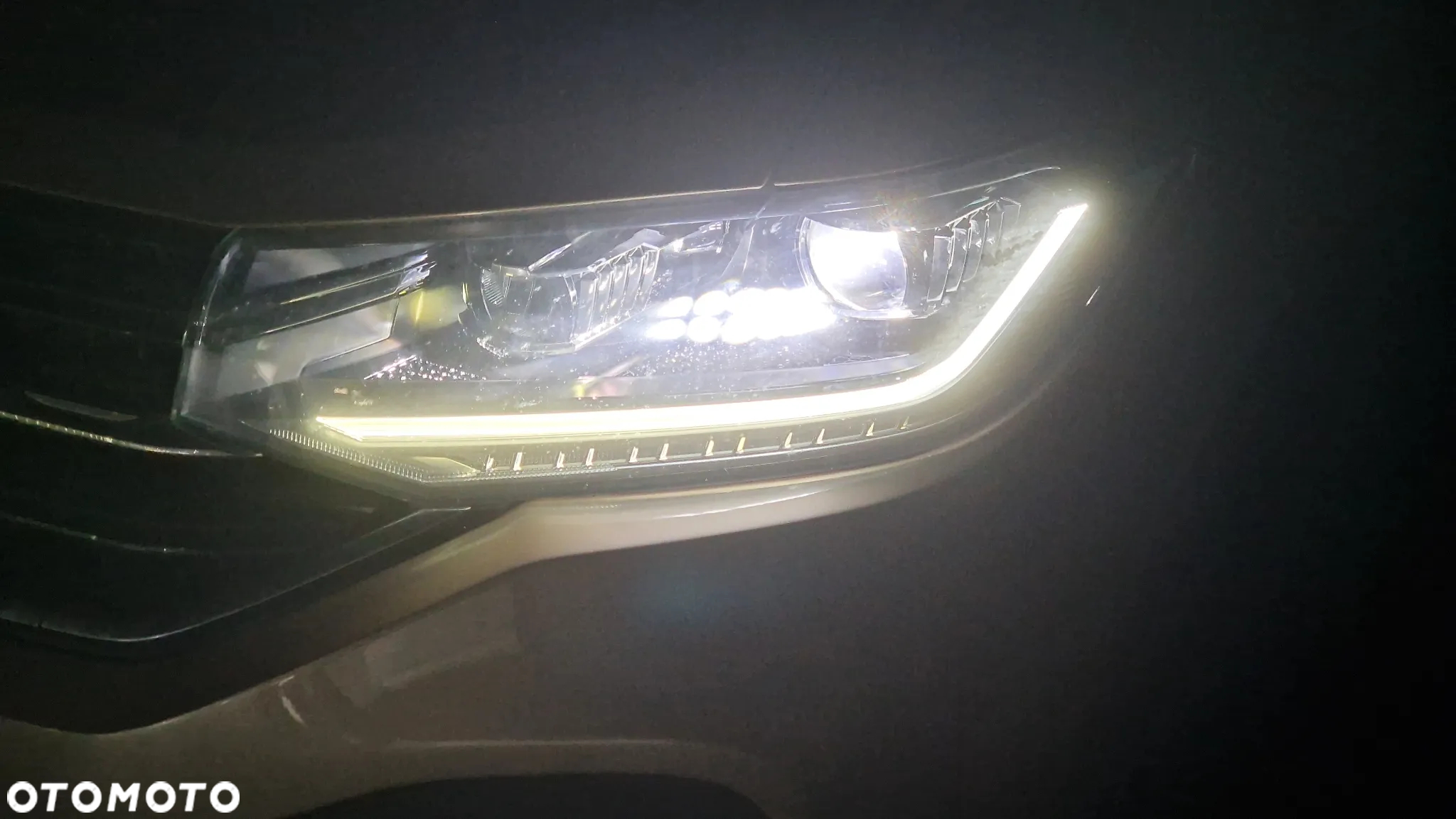 Volkswagen T-Cross 1.0 TSI Special Edition - 8