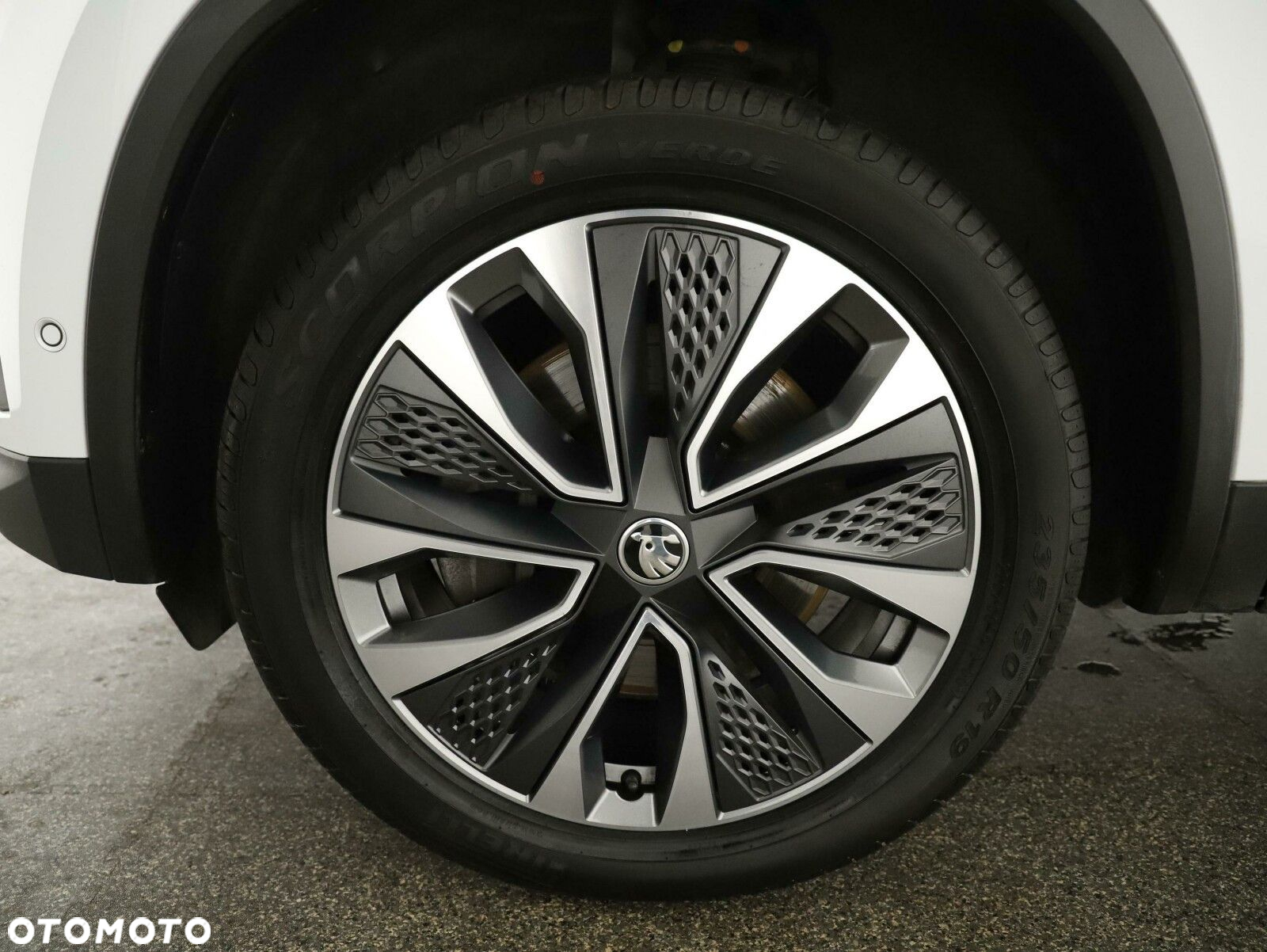 Skoda Kodiaq - 10