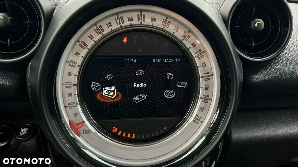 MINI Countryman - 21