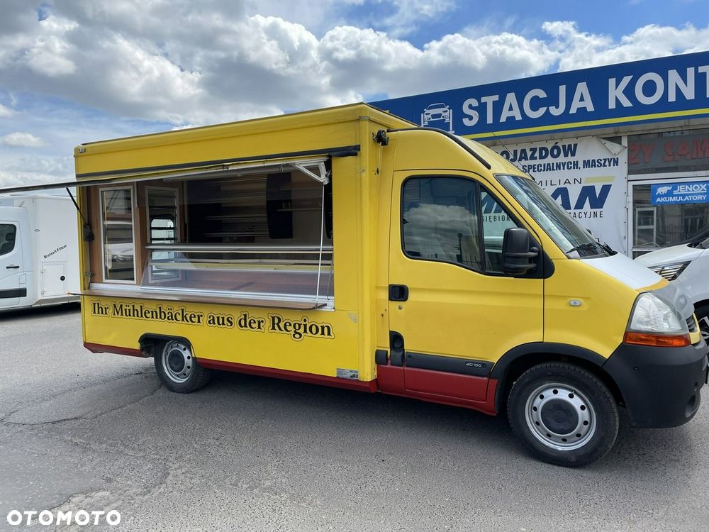 Renault Master - 12