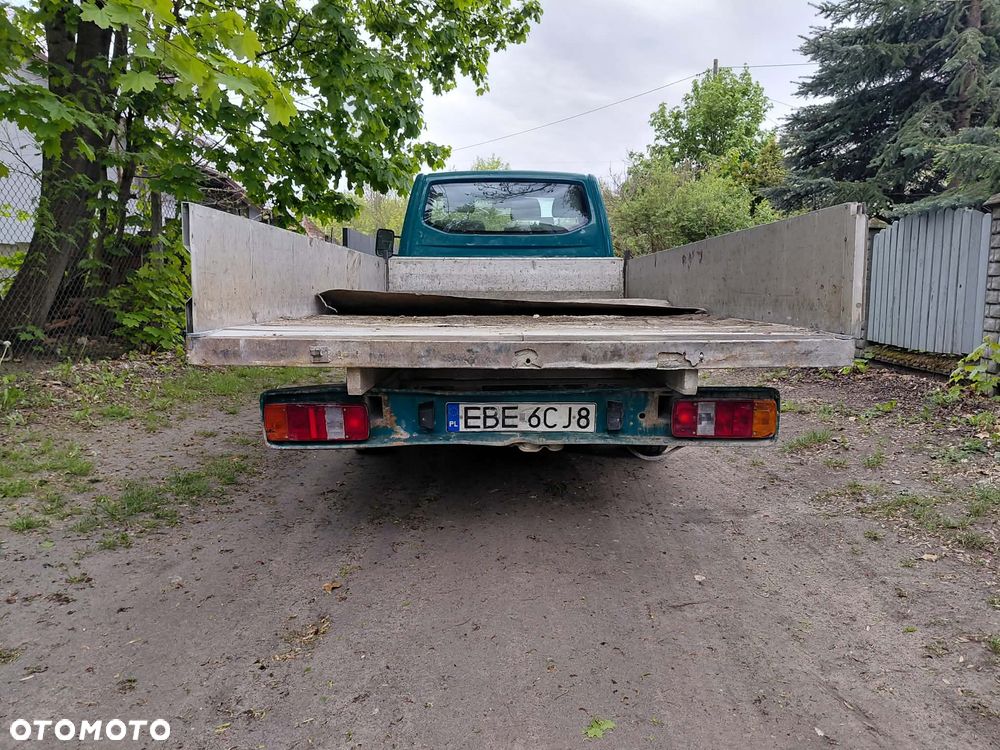 Volkswagen Transporter L1H2 4Motion - 3