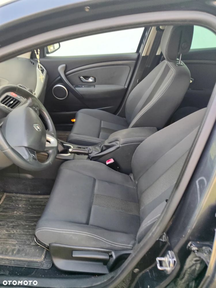 Renault Megane 1.6 16V 110 Dynamique - 9
