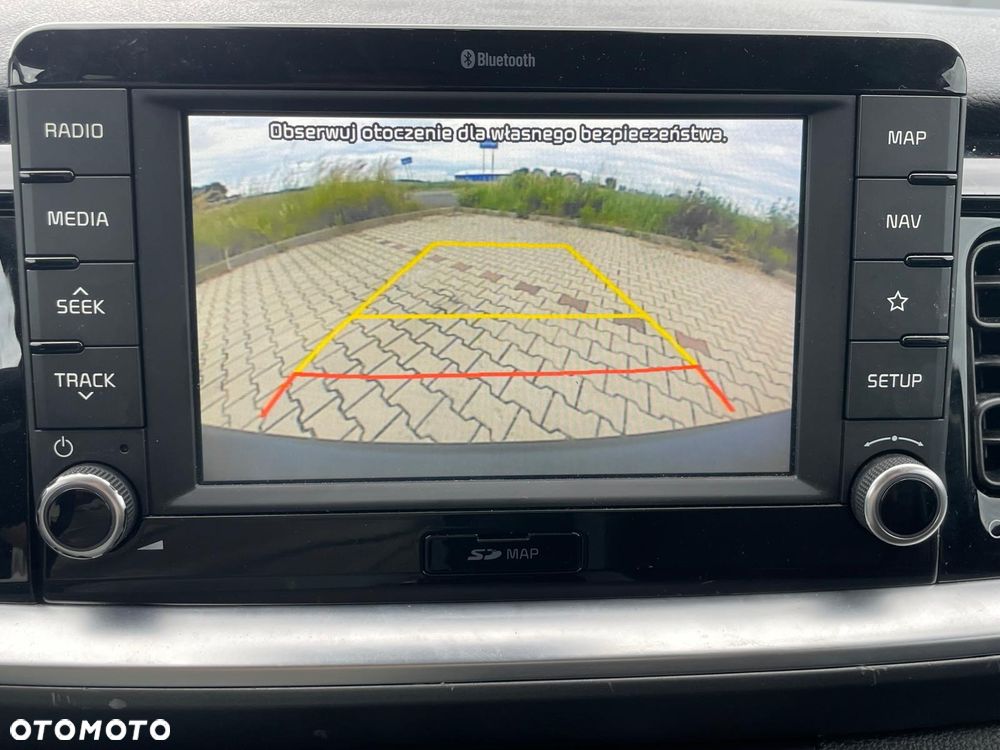 Kia Stonic 1.0 T-GDI DCT OPF Spirit - 15