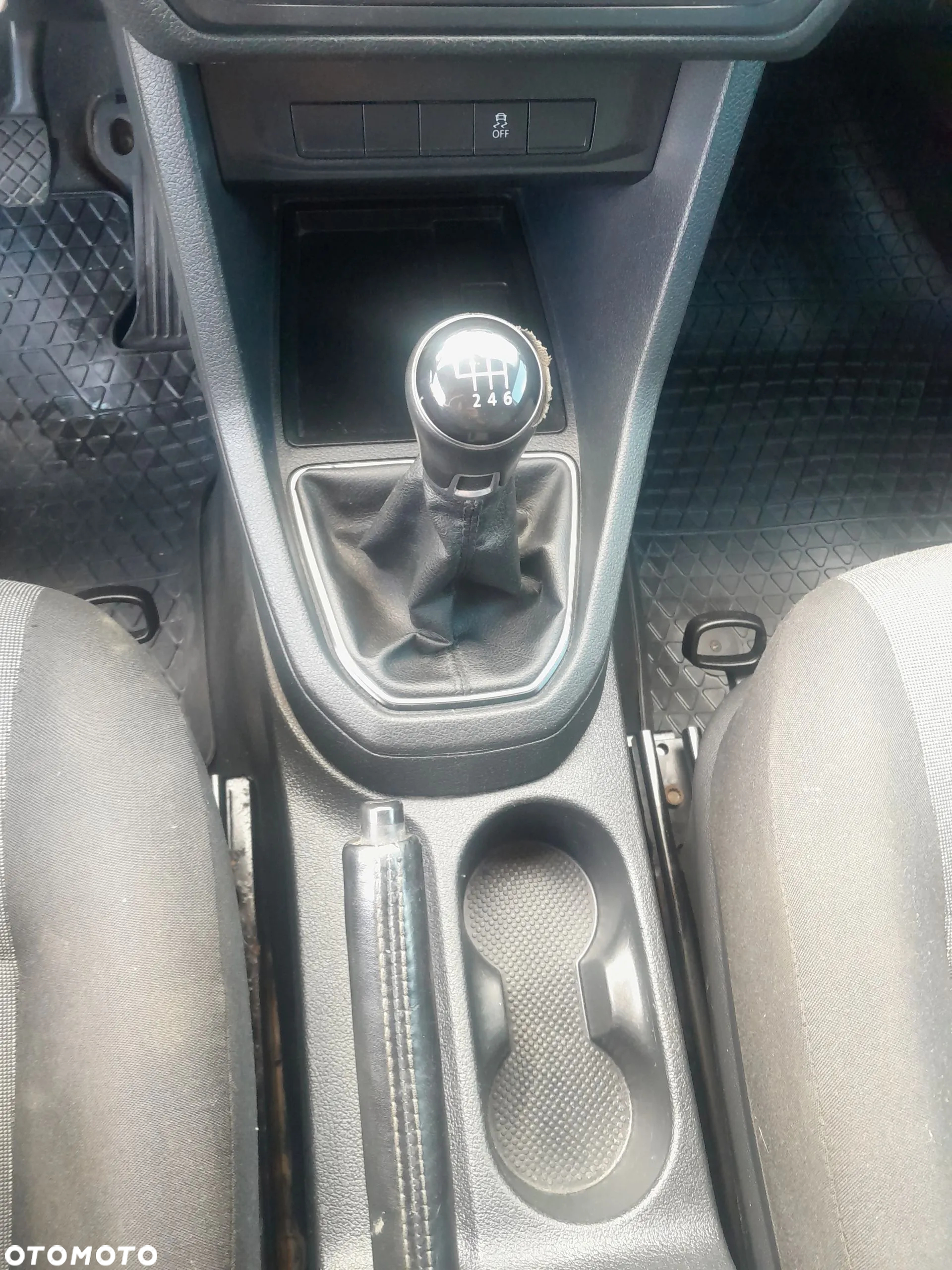 Volkswagen Caddy 4-motion - 15