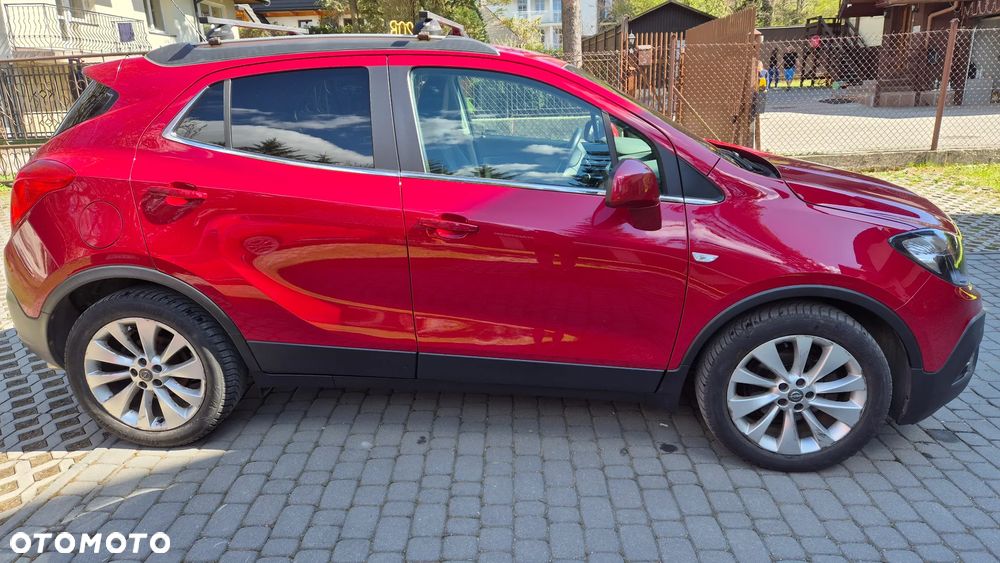 Opel Mokka 1.4 T Enjoy - 3