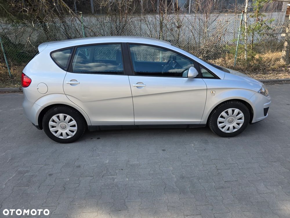 Seat Altea 1.2 TSI Ecomotive Good Stuff - 3