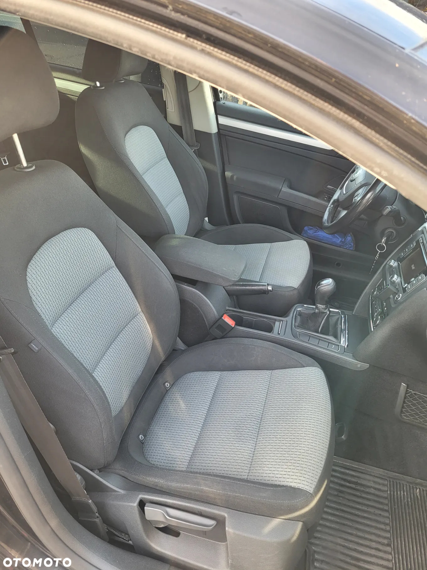 Skoda Superb Combi 2.0 TDI Active - 17