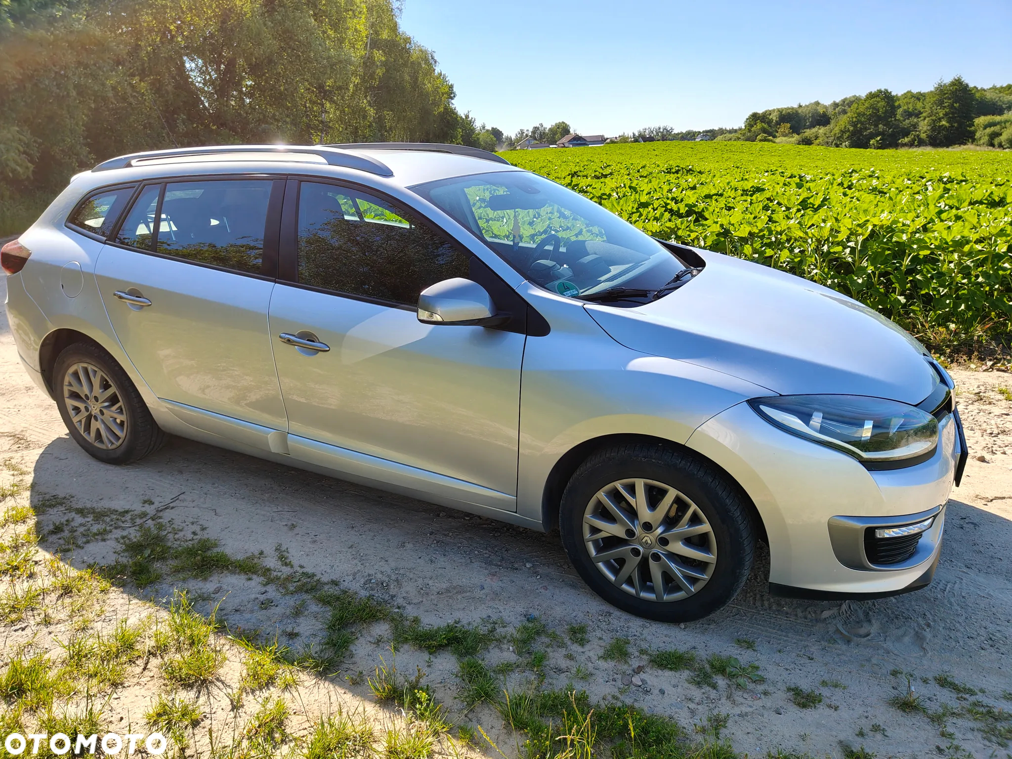 Renault Megane Grandtour ENERGY TCe 115 Start & Stopp LIMITED - 22