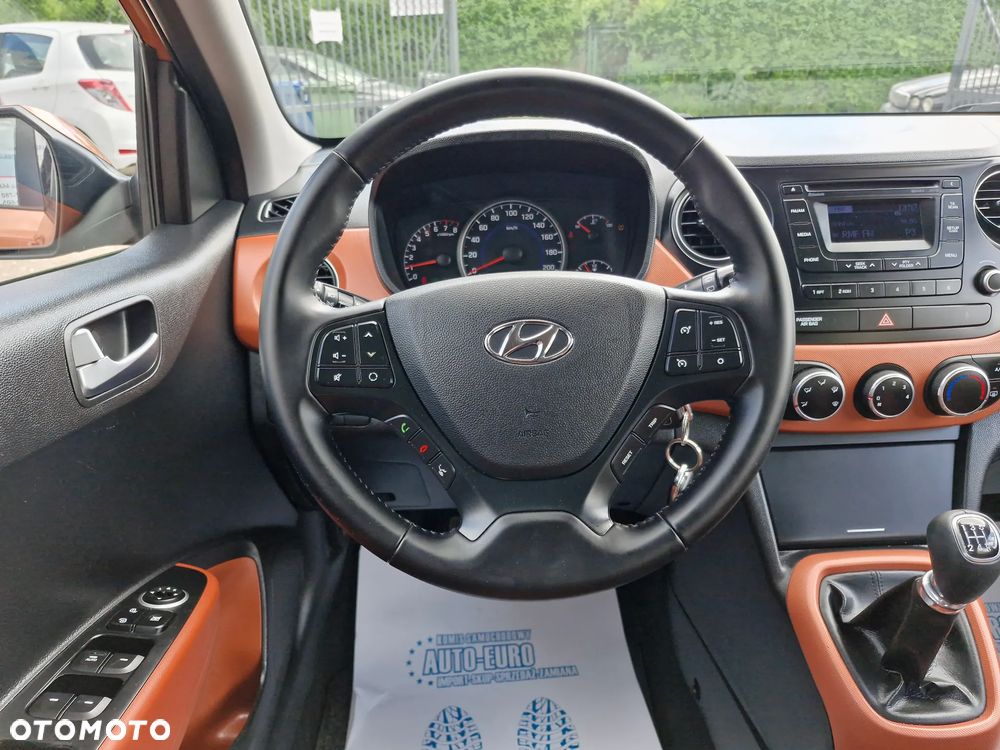 Hyundai i10 1.0 Premium - 30