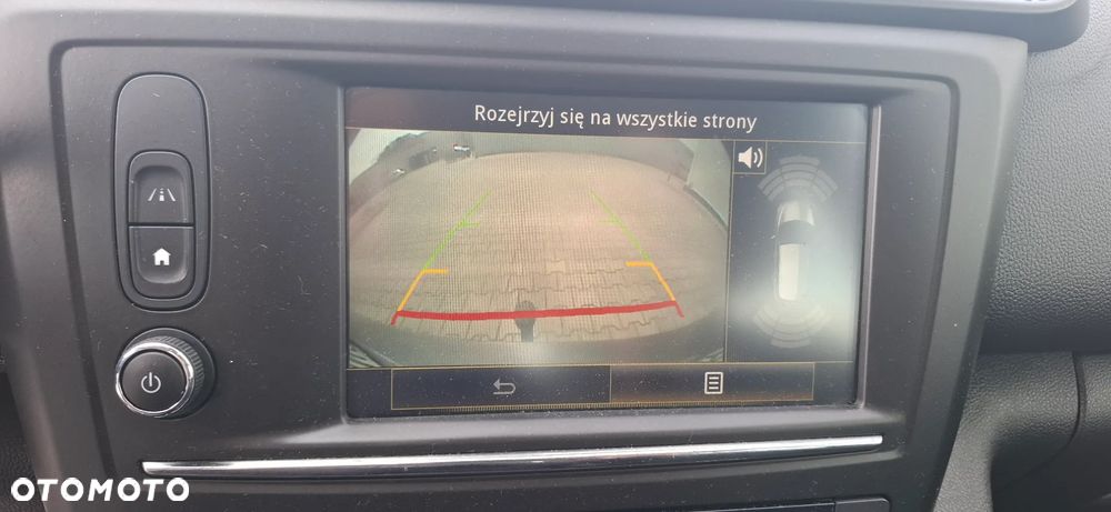 Renault Kadjar 1.6 dCi Energy Limited - 21