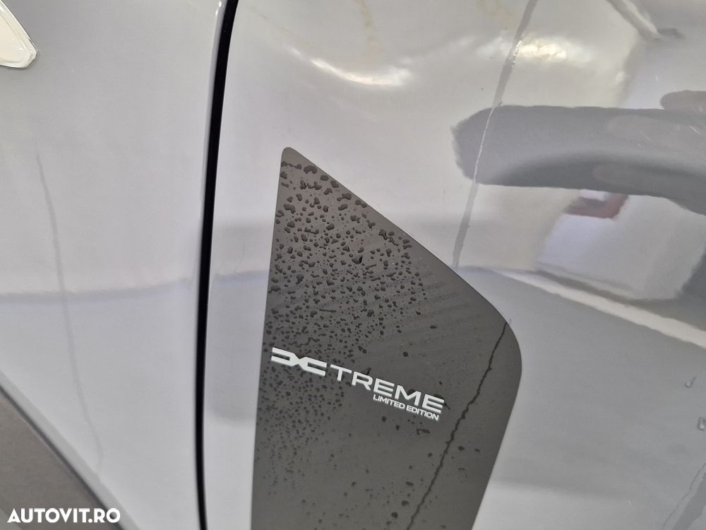 Dacia Jogger 5 locuri TCe 110 SL Extreme - 19