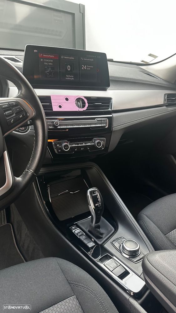 BMW X2 20 d xDrive Auto - 5