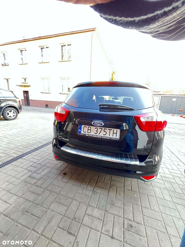 Ford C-MAX - 5