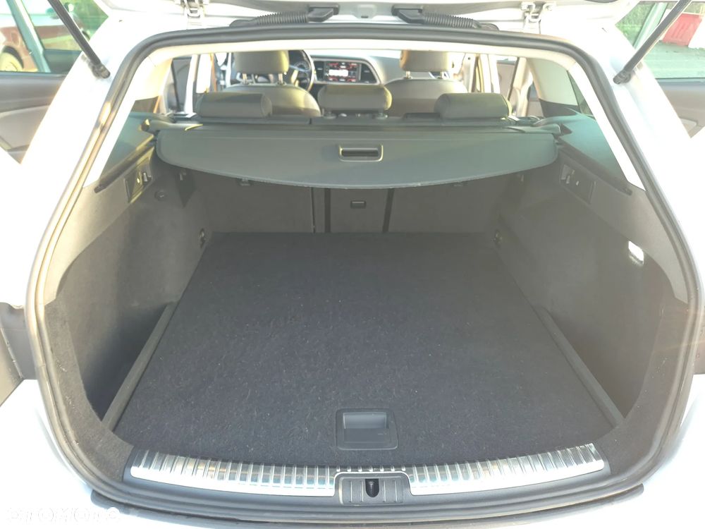 Seat Leon 2.0 TDI DPF Start&Stop XCELLENCE - 27