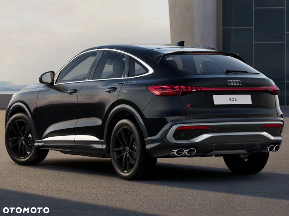 Audi SQ5 Sportback - 2
