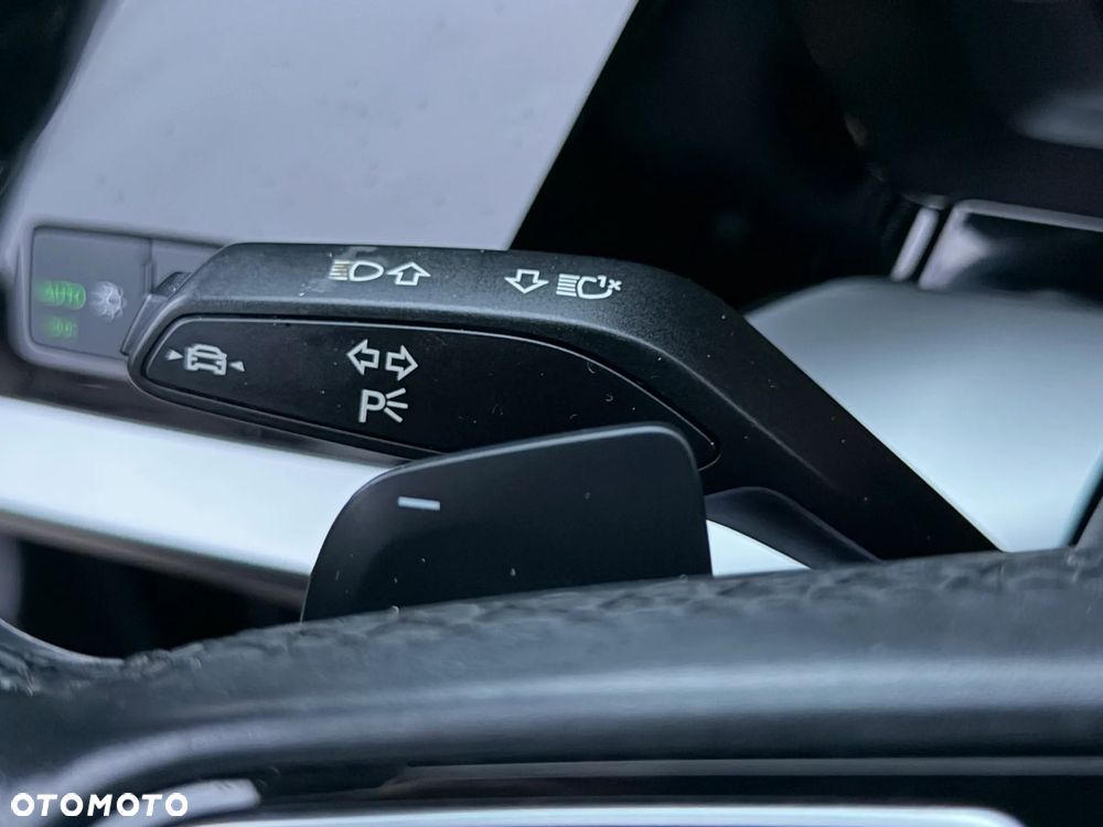 Audi A3 Limousine 35 TFSI S tronic - 28