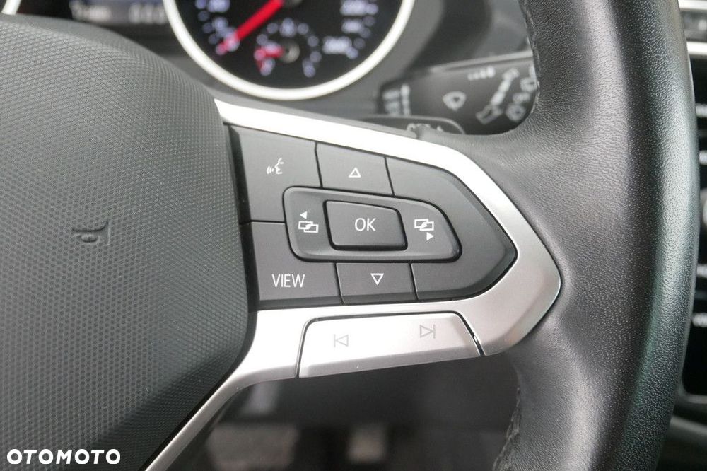 Volkswagen Tiguan 2.0 TDI Life DSG - 27