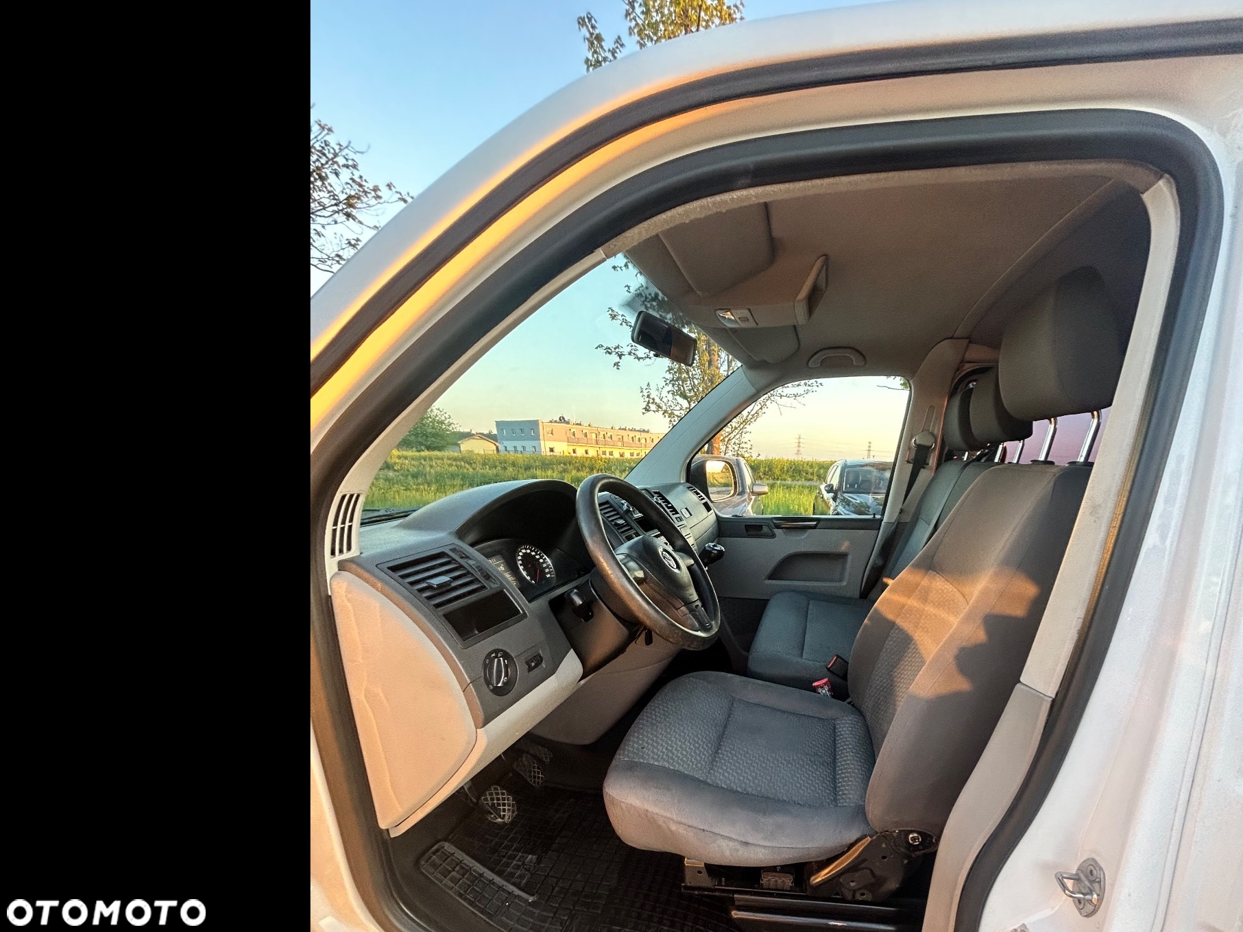 Volkswagen Transporter - 7