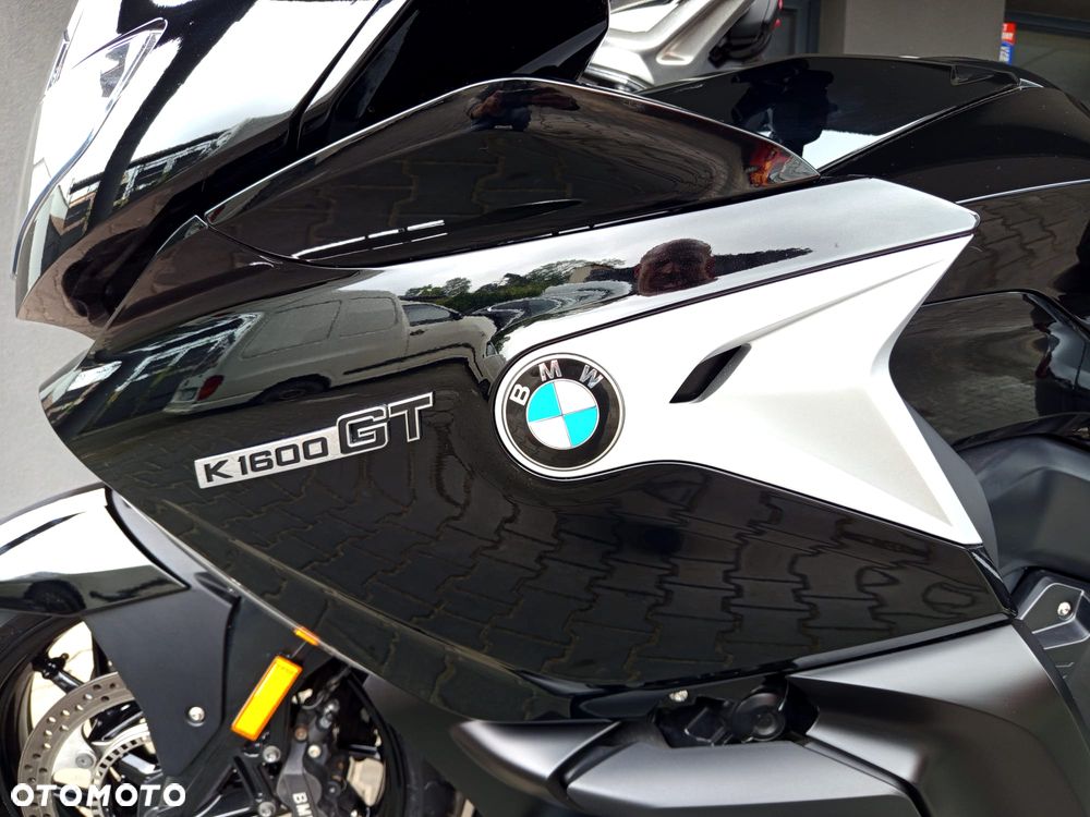 BMW K - 10