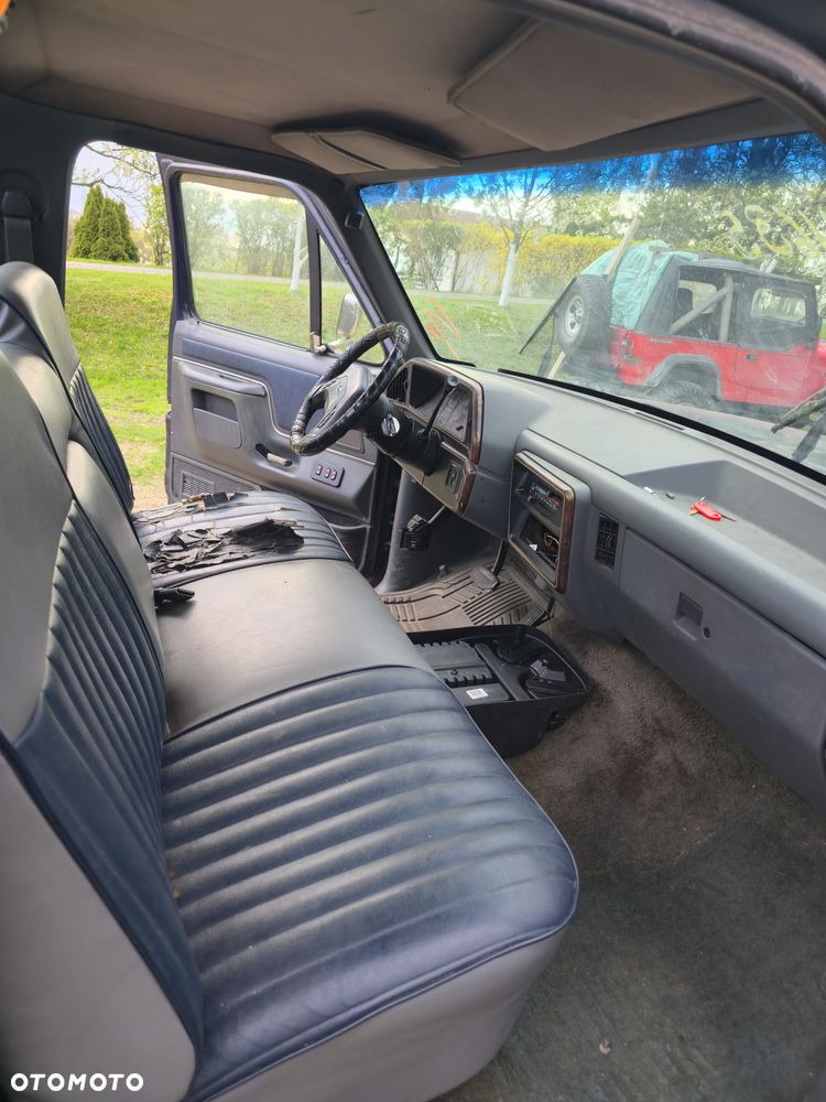 Ford F150 - 10