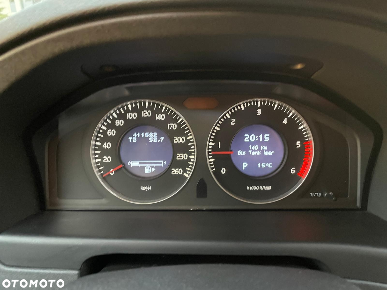 Volvo V70 - 12