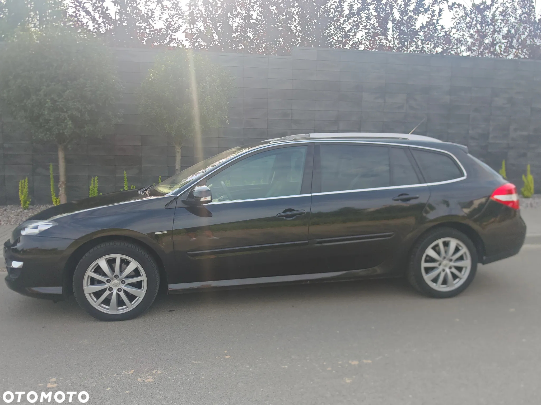 Renault Laguna 2.0 T Bose Edition - 5